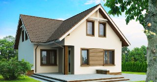 Строительство дома из газобетона под ключ Калуга цены от 11279 руб.