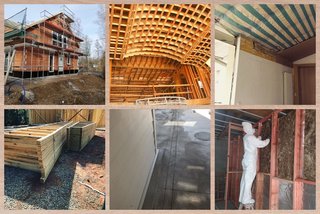 2020.03.16 Строительство домов под ключ в Калуге СтройМонтаж