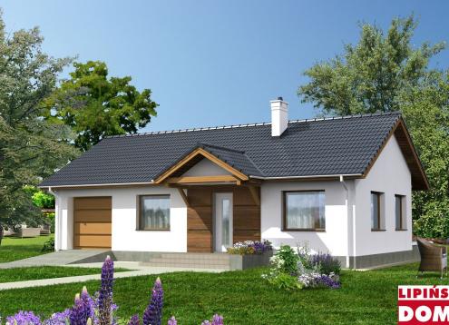 № 1339 Купить Проект дома Вис 3. Закажите готовый проект № 1339 в Калуге, цена 22205 руб.